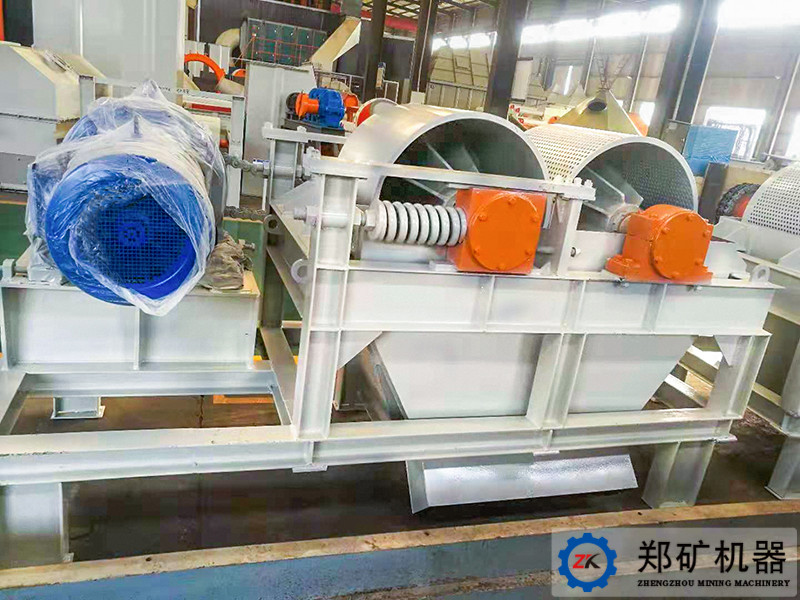 臺灣某公司對輥制粒機(jī)項目